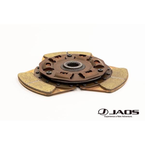 【送料込】JAOS ダンパー BATTLEZ JB64 Amazon | ジャオス(Jaos) BATTLEZ ダンパー AJ ジムニー JB64系