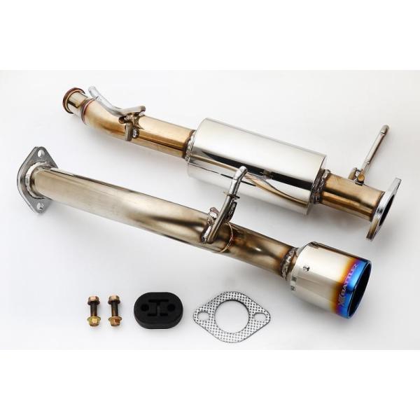 BATTLEZ×EX typeZS Ti ^[{/CVT nX[p