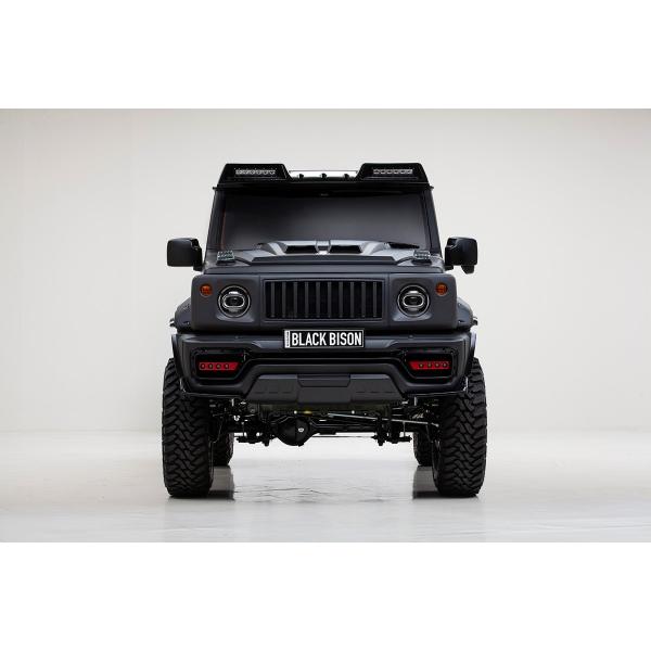 ���������I�I WALD Black Bison�i�u���b�N�o�C�\���j�G�A��3�_�L�b�g (F+R+FG)F�o���p�[�pLED�Z�b�g�@�X�Y�L �W���j�[�V�G���i�a�V�S�p