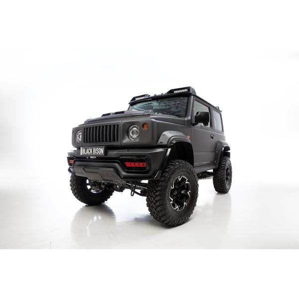 II WALD Black BisoniubNoC\jGA3_Lbg (F+R+OF)Fop[pLEDAOFrXZbg@XYL Wj[VGiaVSp