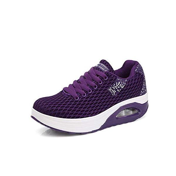 船型底ナースシューズ