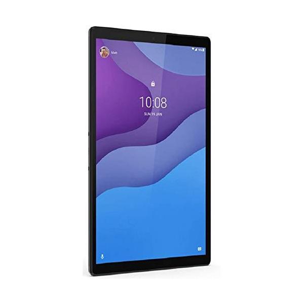 Lenovo Tab M10 Hd アイアングレー 10 1型 2gb 32gb Wifi Za Nsu Eccd78d6f4105 ネットショップultimate 通販 Yahoo ショッピング