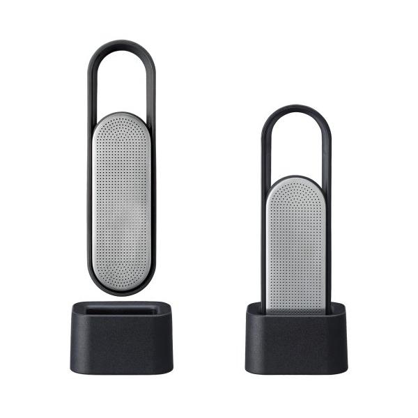 キントー ループ ティーストレーナー ブラック