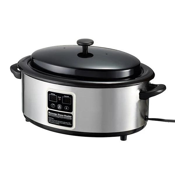 マッサージ店舗用蒸し器