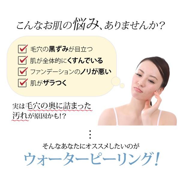 あすつく対応 ウォーターピーリング 超音波ピーリング イオン導入 Ems 美顔器 エステ機器 スクラバー 毛穴ケア 皮脂汚れ 角質除去 角栓 鼻 黒ずみ 美顔機 Buyee Buyee 日本の通販商品 オークションの入札サポート 購入サポートサービス