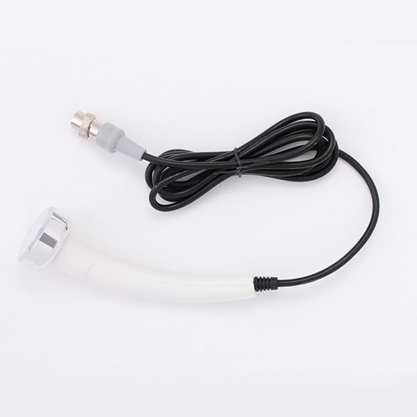 3機能 美顔器 Nf 330 Nf 402 部品 フェイスケア用超音波プローブ 219 219用 エステ機器 美顔機 美容機器 サプライ エステサロン セブンショップpaypayモール店 通販 Paypayモール
