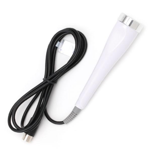 翌日配送 超音波 美顔器 Hd 部品 プローブ 大 用 超音波美顔機 エステ機器 美顔機 美容機器 サプライ エステサロン フェイシャル 業務用 7エステnshop店 通販 Paypayモール