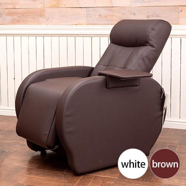 翌日配送 電動 リクライニングチェア オットマン一体型 Meister 全2色 リクライニングソファ 一人用 オットマン付き おしゃれ ネイルチェア エステ 7エステnshop店 通販 Paypayモール