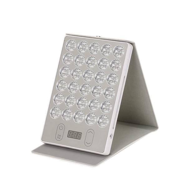 あすつく対応 Led 美顔器 フォト ライト フェイシャル 光美顔器 光エステ くすみ 赤ら顔 毛穴開き ハリ エステ機器 美顔機 美容機器 エステサロン 7エステnshop店 通販 Paypayモール