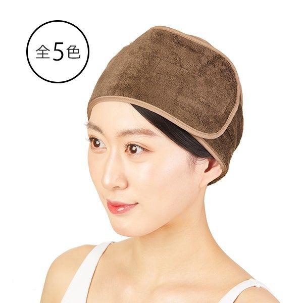 7BEAUTY（7ビューティー） ヘアバンド ターバン 速乾 マイクロ