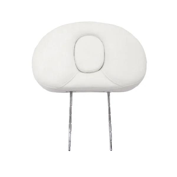 7BEAUTY 電動フェイシャルベッド用 有孔マクラ ベッドヘッド 枕