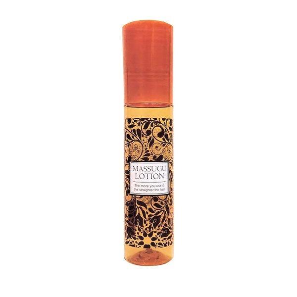7BEAUTY まっすぐローション 120mL スプレー状 へスプレー