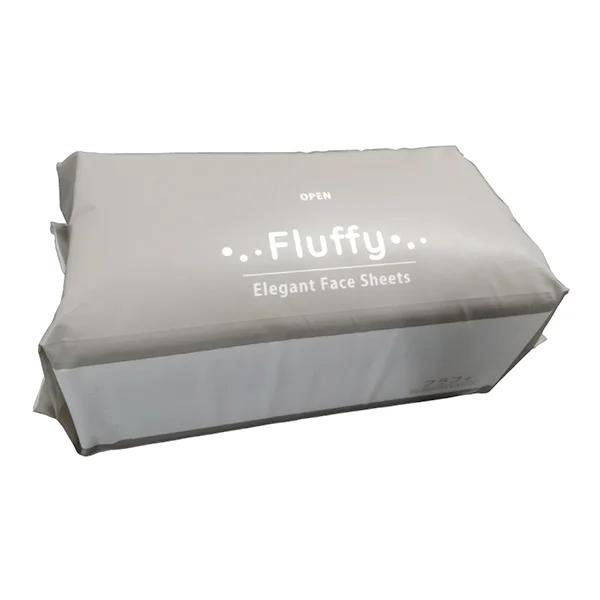 47410：エレガントフェイスシートフラフィ 150枚入り【仕様】■商品サイズ：高さ20×17cm【関連ワード】エレガントフェイスシートフラフィ 150枚入り 不織布 美容室 ヘアサロン シャンプー 使い捨てタイプ フェイスカバー ディスポ...