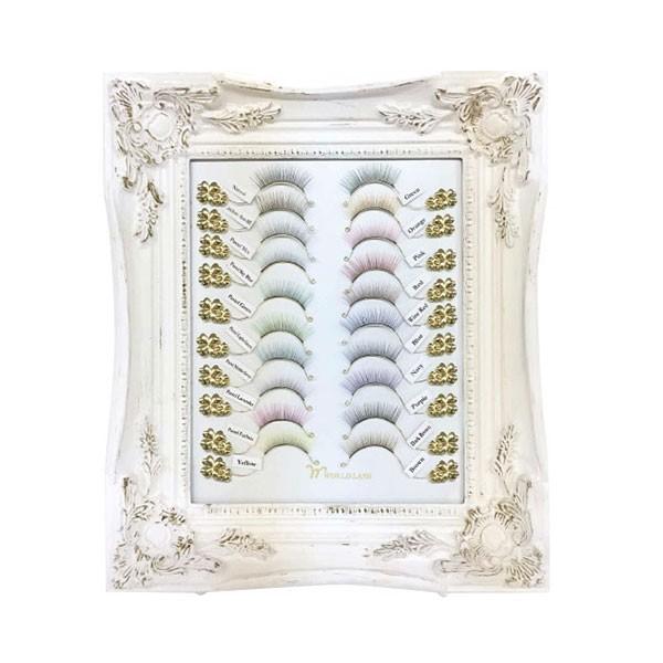 翌日配送 まつげエクステ シミュレーター World Lash セット まつ毛エクステ まつエク マツエク Buyee Buyee Japanese Proxy Service Buy From Japan Bot Online