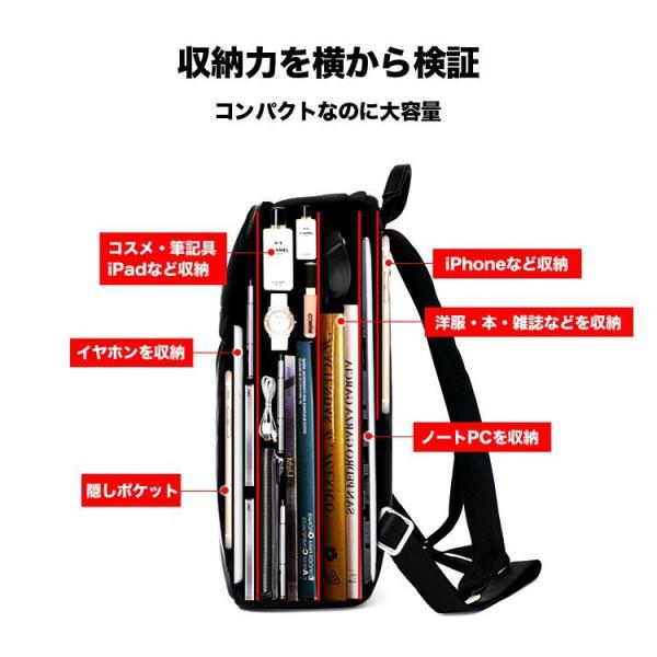 パソコン リュック レディース かわいい Pc リュック レディース 15インチ 15 6インチ 14インチ パソコンバッグ レディース 15 6 軽量 かわいい 楽天ロジ Buyee Buyee Japanese Proxy Service Buy From Japan Bot Online