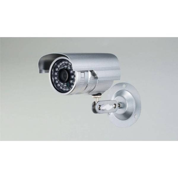 38万画素防犯カメラ 屋外用 : NSKダイレクト - 通販 - Yahoo!ショッピング