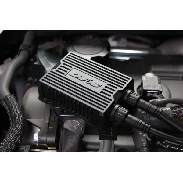 D.F.C チューニング　デリカ d 5 前期型　2.2Lディーゼル用　CV1W D.F.C チューニング デリカ d 5 前期型 2.2Lディーゼル用 CV1W D.F.C