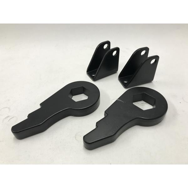 2セット品 ハマー H2 アクセサリー コンバートキット HUMMER H2