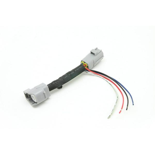 L1274 C-HR ZYX10 NGX50 テールランプ 電源取り出しハーネス