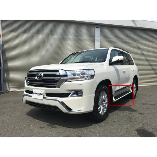 良品☆ 希少☆ ランドクルーザー/ランクル 200系 中期 ZX 純正