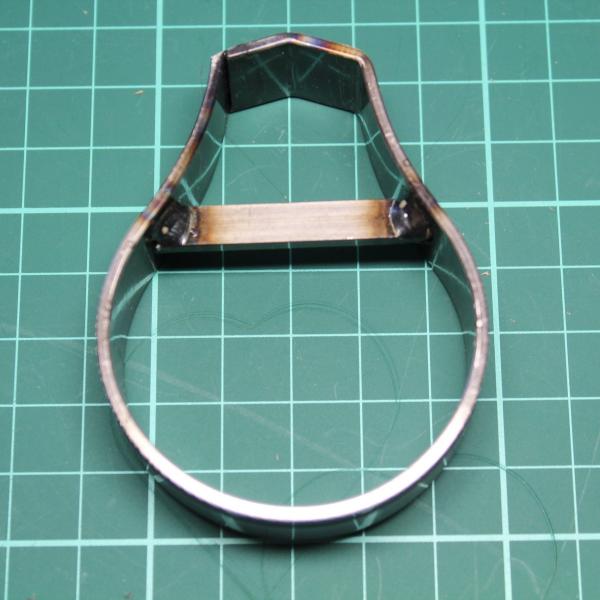 レザークラフト 工具 裁断抜き型 キーホルダー1タイプ 抜型 道具 /【Buyee】 レザークラフト 工具 裁断抜き型 キーホルダー1タイプ 抜型 道具 /【Buyee】