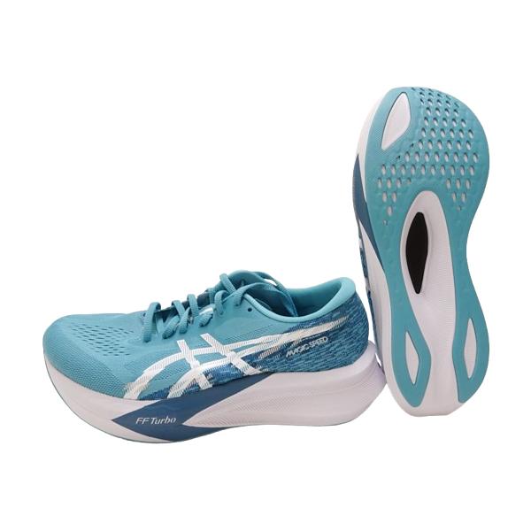 ASICS マジックスピード4ワイド MAGICSPEED4WIDE 1011B873-402