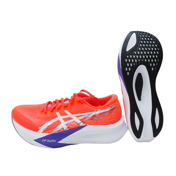 ASICS マジックスピード4ワイド MAGICSPEED4WIDE 1011B873-600