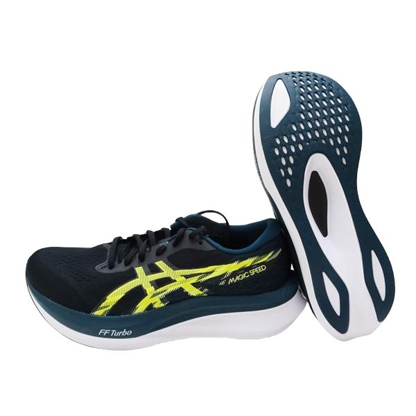 ASICS マジックスピード4 MAGICSPEED4 1011B875-001 アシックス