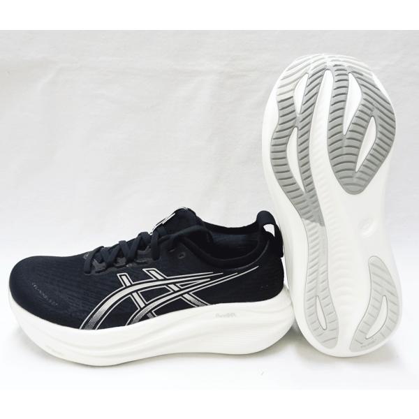 ASICS ゲルニンバス27エクストラワイド GEL-NIMBUS27 EXTRAWIDE