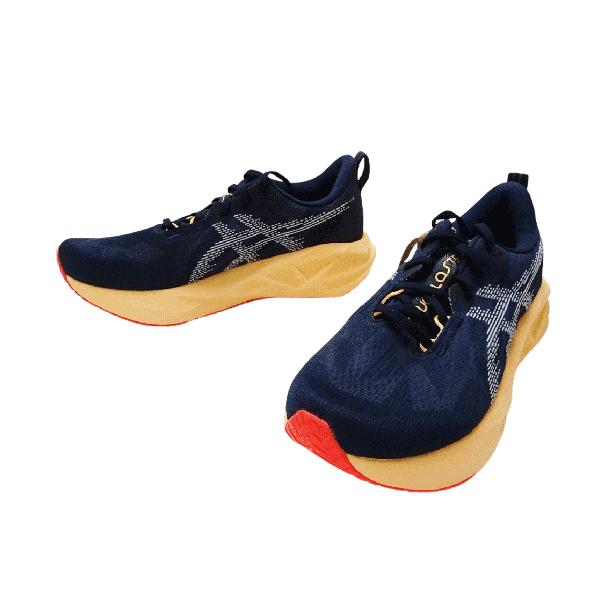 ASICS ノバブラスト5ワイド NOVABLAST5WIDE 1011B975-404