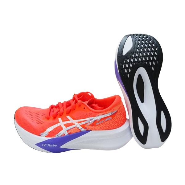 ASICS マジックスピード4ウィメン MAGICSPEED4 1012B676-600