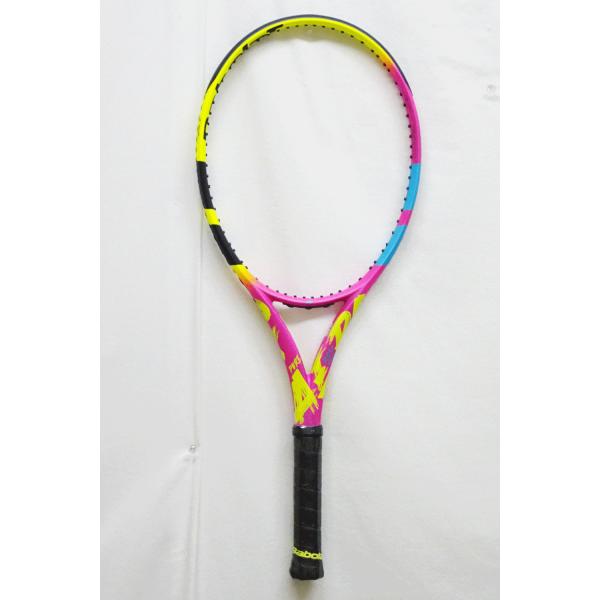 Babolat ピュアアエロラファオリジン バボラ BABOLAT PUREAERO