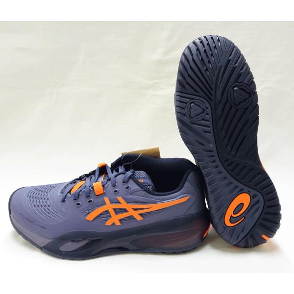 ASICS テニスシューズ アシックス asics ゲルレゾリューションX