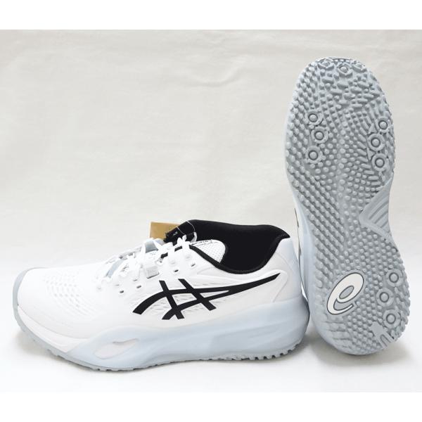 asics - アシックステニスシューズ ASICS ソリューションスピードFF2 SOLUTION SPEED FF2 2023SS