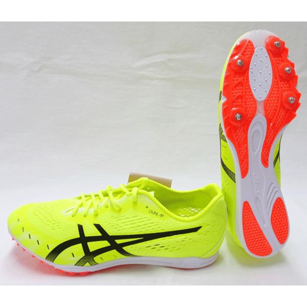 ASICS ガンラップ3 size23.5ｃｍ ASICS ガンラップ3 size23.5cm ASICS ガンラップ3 size23.5cm