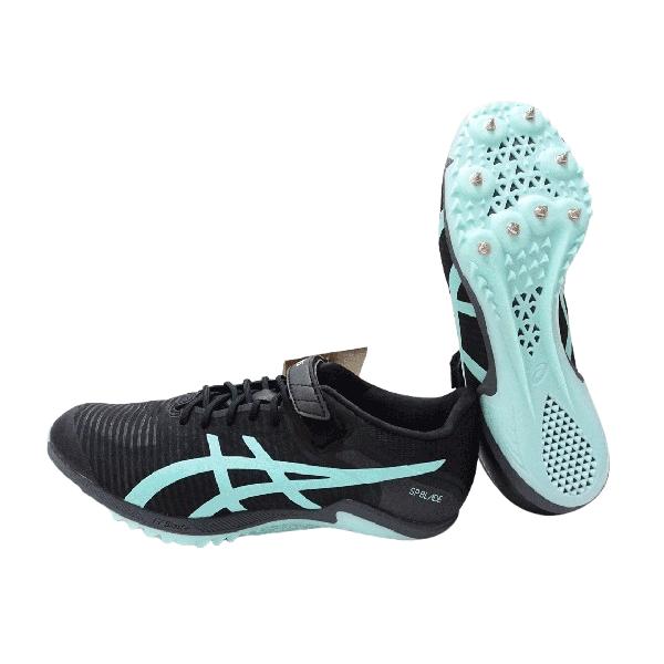ASICS 陸上スパイク アシックス asics エスピーブレード10