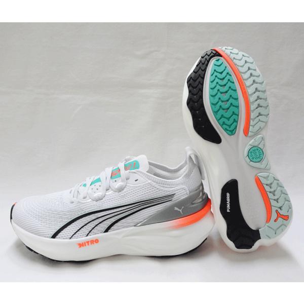 PUMA NITRO2 プーマ ニトロ2 エキデン ランニングシューズ 26cm alpen-group_4301580214