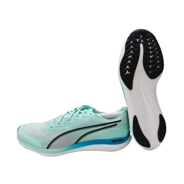 PUMA プロピオニトロシューズ袋サービス PROPIO NITRO 311428-06
