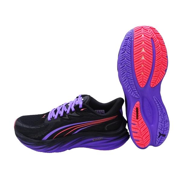 iman 専用 PUMA ヴェロシティニトロ4DTシューズ袋サービス VELOCITY NITRO4