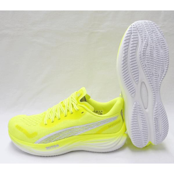 プーマ　puma /レインシューズ PUMA ヴェロシティニトロ3ウィメンズ VELOCITY NITRO 377749-16