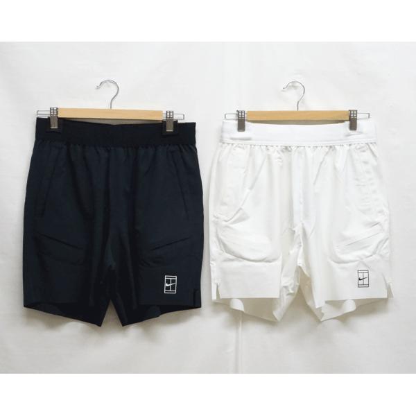 ✨タグ付き✨ NIKE ナダル ショートパンツ 短パン テニスウェア XL NIKE メンズテニスウェア ナイキ(NIKE) NKCT DF ADVTG 6IN