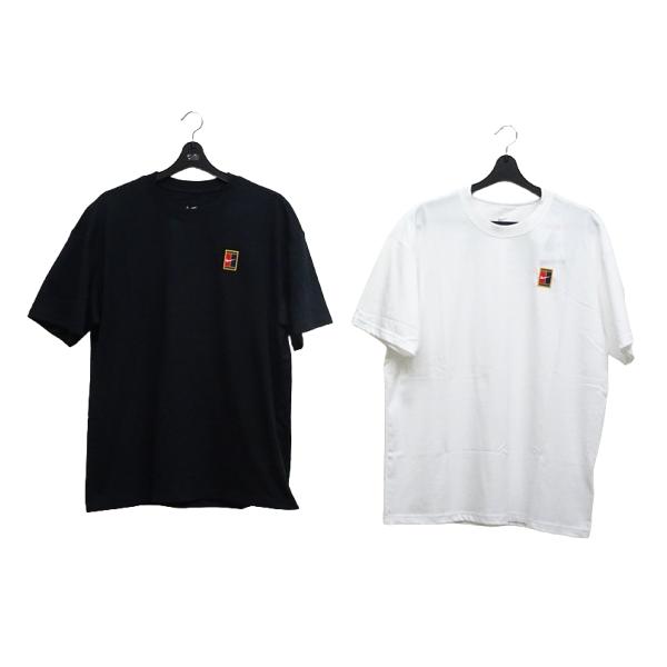NIKE メンズテニスウェア ナイキ(NIKE) M90 OC S/S Tシャツ