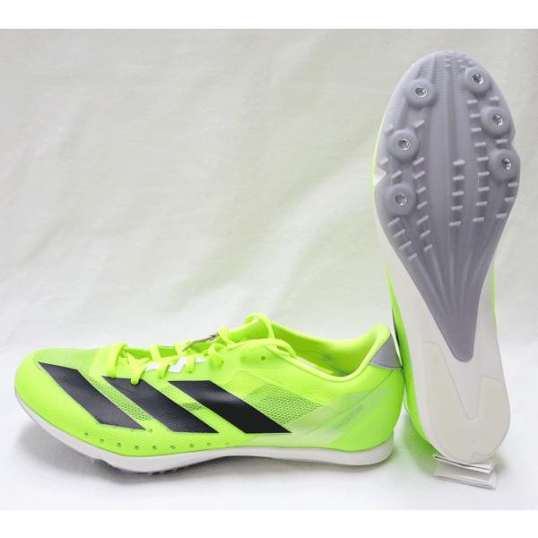 adidas 陸上スパイク アディダス ディスタンススターシューズ袋