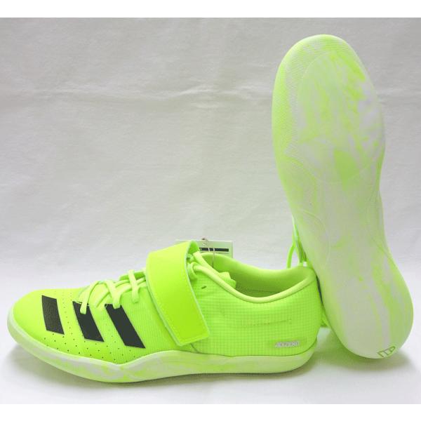 adidas 陸上スパイク アディダス スローズ ADIZERO THROWS adidas 陸上スパイク アディダス スローズ ADIZERO THROWS