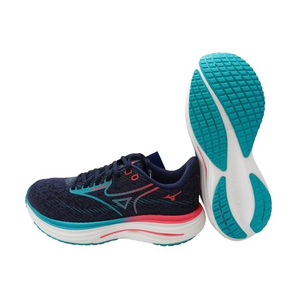 MIZUNO ウエーブライダー29シューズ袋サービス WAVERIDER29