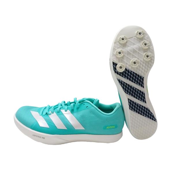 陸上スパイクシューズadidas adizero Pro adidas 陸上スパイク アディダス アディゼロロングジャンプ