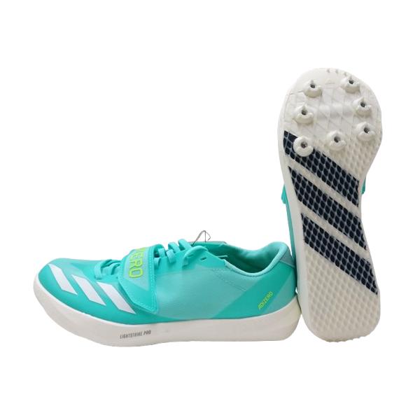 adidas 陸上スパイク アディダス アディゼロトリプルジャンプ