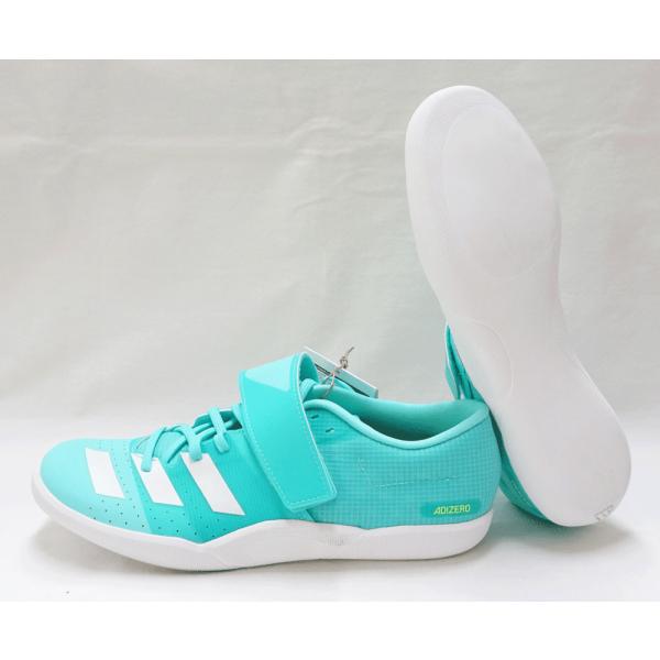 adidas 陸上スパイク アディダス スローズ ADIZERO THROWS