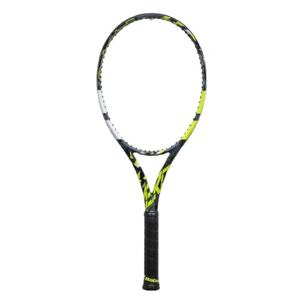 Babolat ピュアアエロ バボラ BABOLAT PURE AERO 101479-硬式