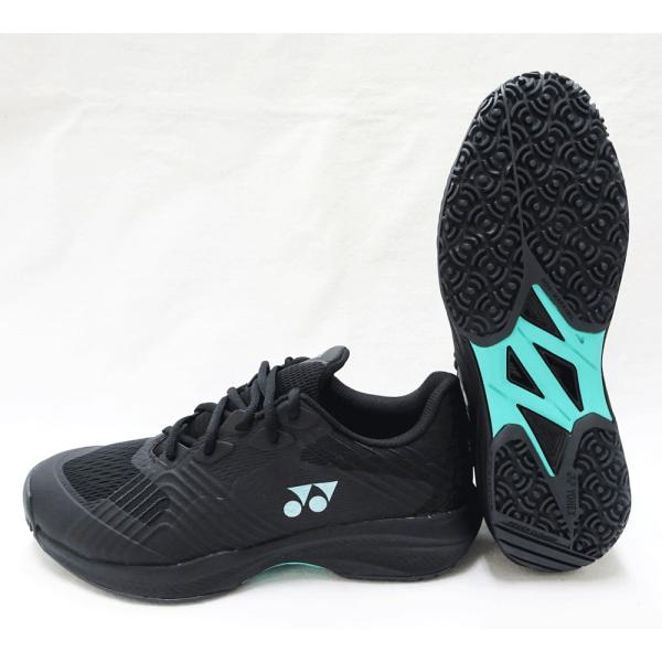 26.5㎝　007　ソニケージワイド　新品未使用　YONEX　テニス　シューズ ヨネックス シューズ ]パワークッションソニケージワイド POWER